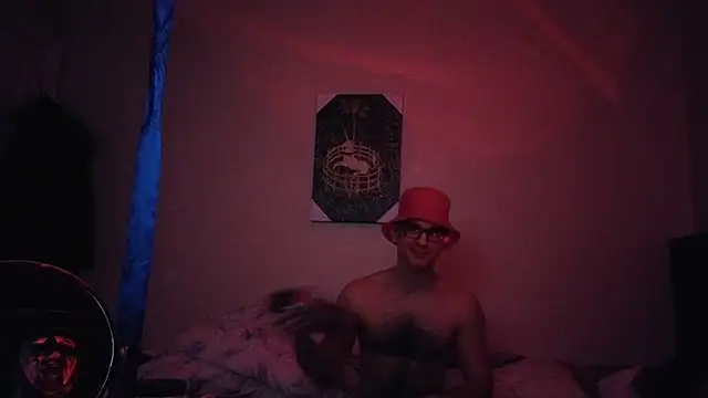 hailzeffn online show from February 19, 2:19 am