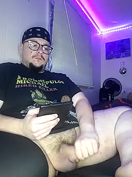 Spunonymous online show from February 23, 3:29 am