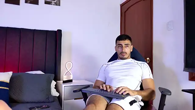 muscle ares online show from November 14, 12:47 am