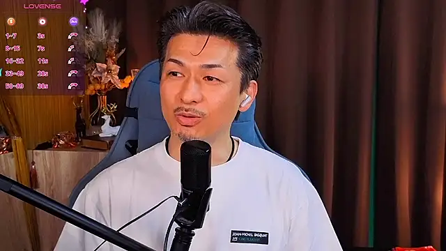 HARU-outdoor-x online show from March 11, 2:57 pm