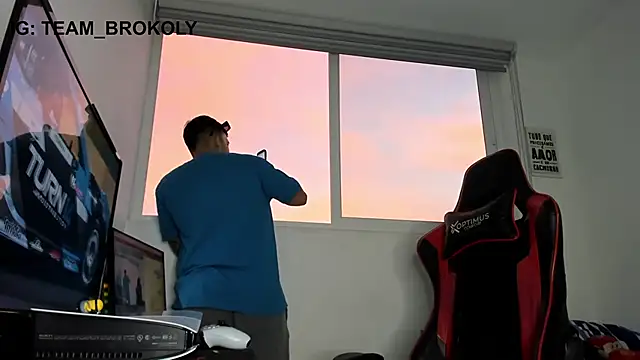 jacob firexx online show from November 11, 10:48 pm