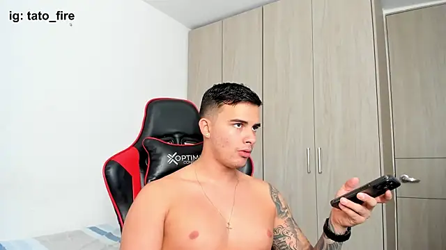 jacob firexx online show from November 19, 8:20 pm