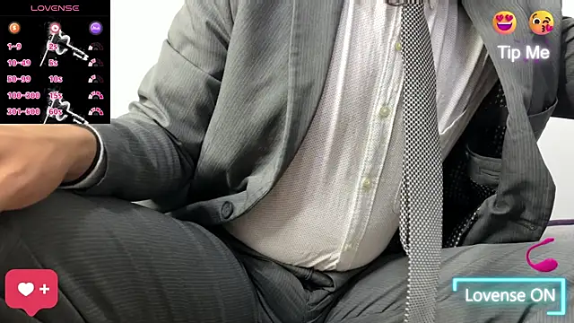 Tom blunt96 online show from October 2, 4:49 am