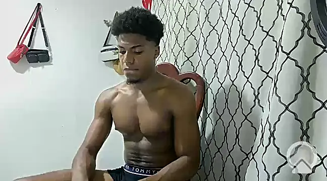 andrews2399 online show from February 12, 2:14 am