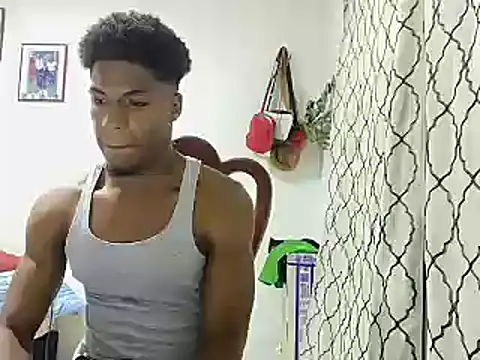 andrews2399 online show from January 7, 2:54 am