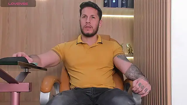 George Diesell online show from November 13, 8:57 pm