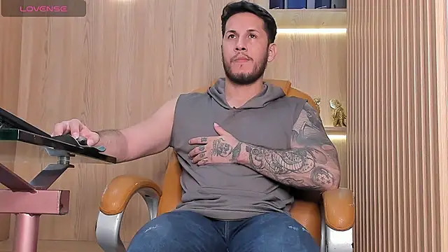 George Diesell online show from November 12, 3:56 am