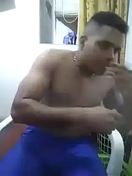 SaucyAffair0 online show from March 16, 7:38 pm