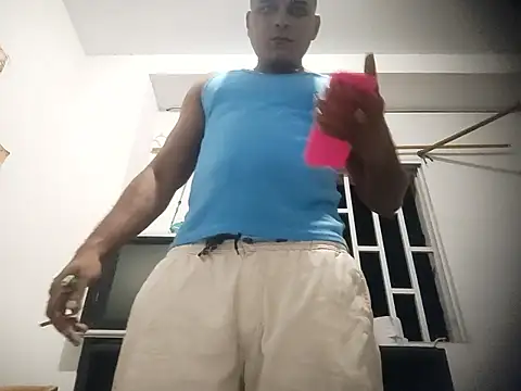 SaucyAffair0 online show from March 6, 2:41 am