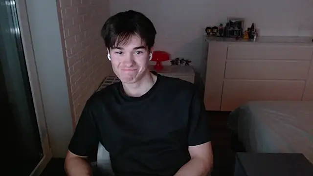 MarkusDean online show from November 25, 3:58 pm