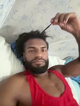 BL4CKBUNY online show from December 23, 4:12 am