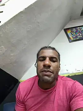 BL4CKBUNY online show from March 10, 5:33 am