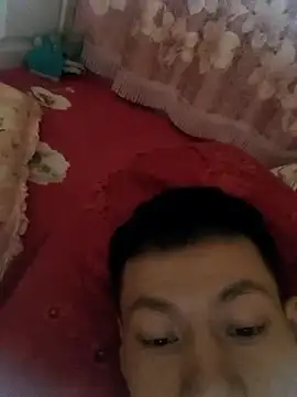 Xpj123 online show from February 19, 2:46 pm