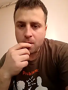 LucianM6 online show from January 1, 12:44 pm