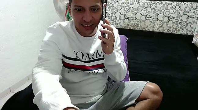 Bamban1419  online show from February 4, 12:11 pm