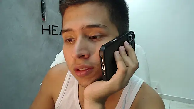 harold 18  online show from February 10, 5:50 pm