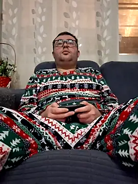 Javier bear online show from February 16, 10:19 pm