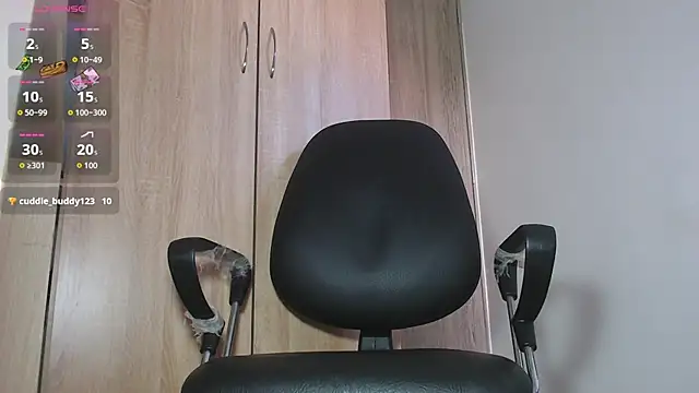 leonal oconer online show from November 6, 8:56 pm