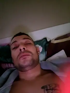 Zoltanioan26 online show from February 15, 9:29 am