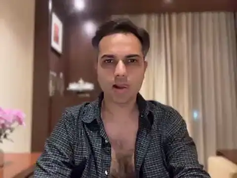 immog727 online show from March 11, 5:02 pm