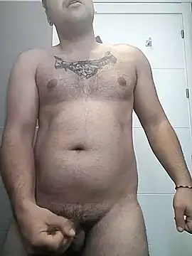 prynce dickk online show from January 27, 7:35 am