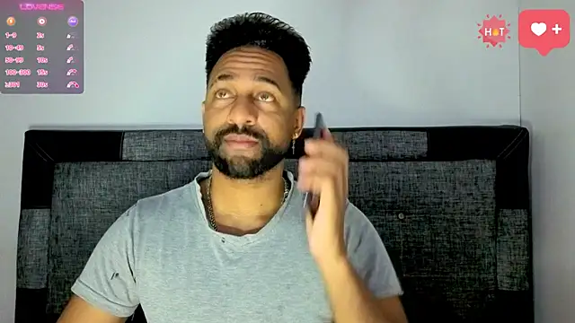 bbcblackhot34 online show from November 17, 3:31 am