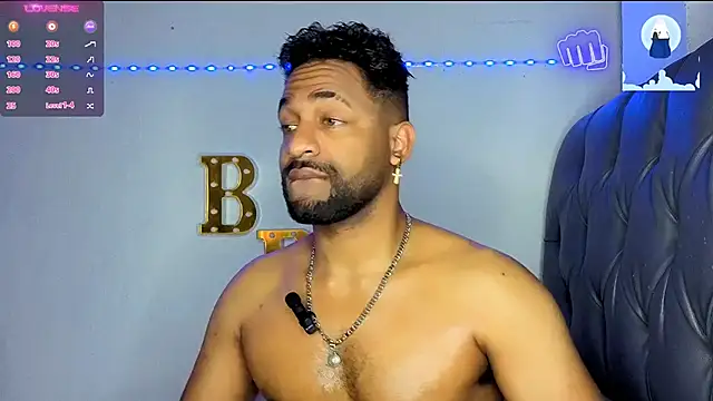 bbcblackhot34 online show from February 5, 6:37 pm