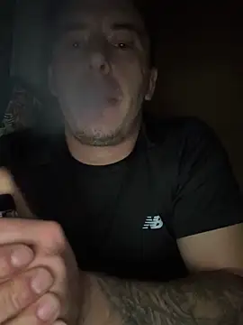 KristiDan online show from November 12, 4:24 pm