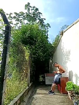 sebasxx97 online show from December 9, 1:15 pm