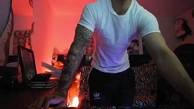 Sisoyalejo420 online show from December 14, 11:34 pm