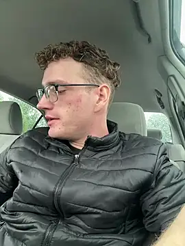 CreamyAustin online show from April 28, 7:18 pm