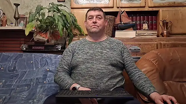 sympatrique online show from November 9, 6:12 pm