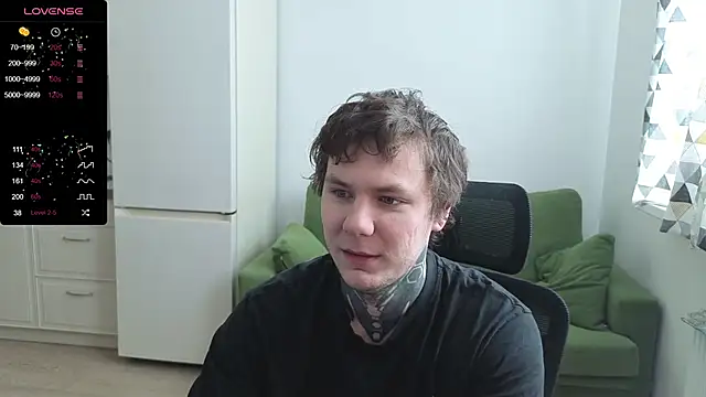 Lechery boy online show from April 15, 7:52 am