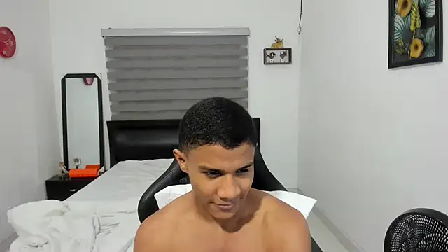 corzoethan online show from November 25, 10:56 pm