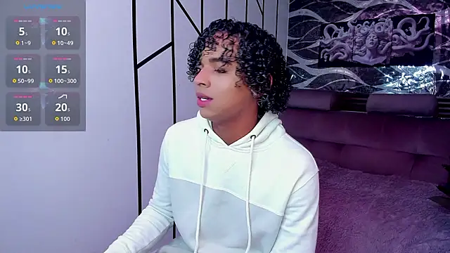 Noah Smith04 online show from March 7, 4:16 pm