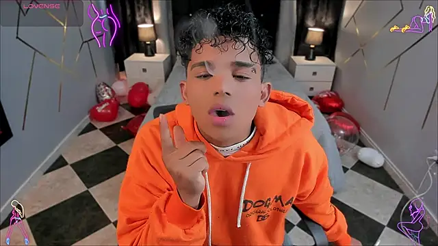 Noah Smith04 online show from February 16, 12:32 pm