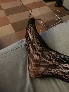 footsy35 online show from January 11, 6:39 am