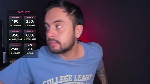 ftm dani online show from December 16, 9:55 pm