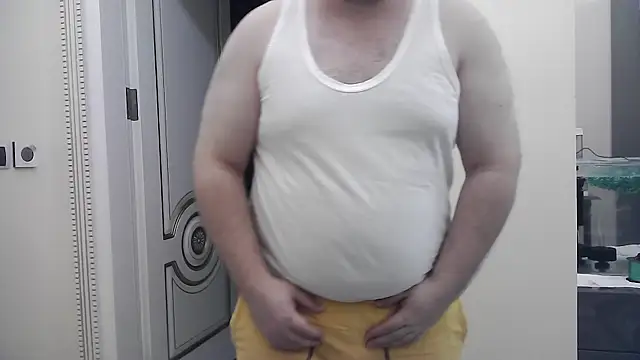 KIZLAZIMYaa online show from January 12, 7:42 pm