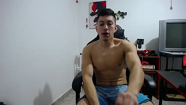 Iam yourbabyprincess XD online show from November 4, 7:04 pm