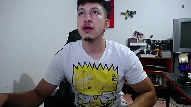 Iam yourbabyprincess XD online show from April 14, 8:03 am