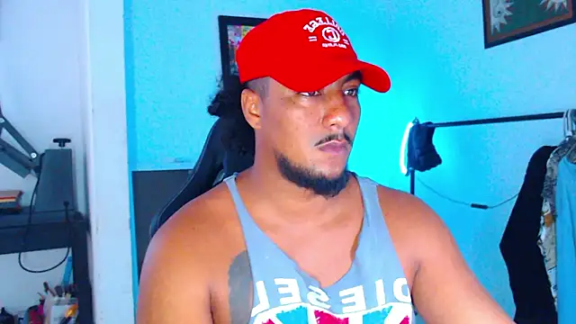 yosoy enzo2020 online show from March 1, 2:28 pm