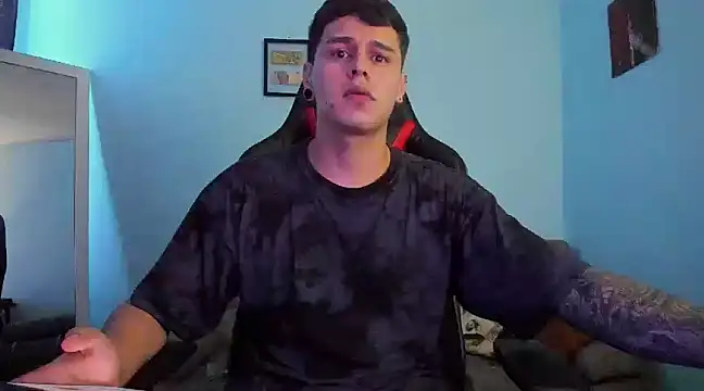 E Moon online show from December 18, 3:37 am