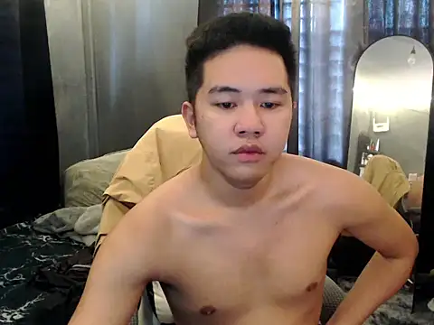 xgregor07 online show from December 1, 1:08 am