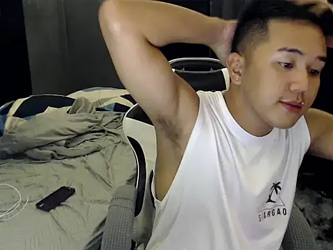 xgregor07 online show from October 3, 11:15 am