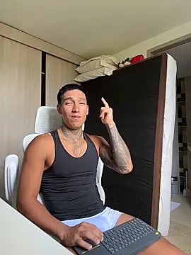 sendfer online show from March 23, 7:09 pm