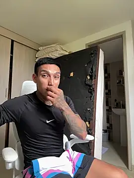 sendfer online show from October 1, 8:35 pm