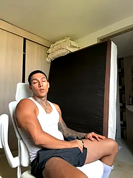 sendfer online show from November 7, 8:56 pm