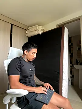 sendfer online show from October 6, 8:24 pm