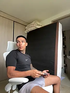 sendfer online show from October 20, 8:13 pm